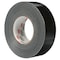3M Duct Tape, 10.7 Mil, 2"x60 yds., Black, PK24 T9876969B - alternate 8
